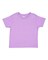 Rabbit Skins® Youth Juvy Crewneck Short Sleeve T-Shirt - 3301J